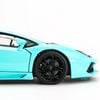  Mô hình xe Lamborghini Aventador LP700-4 1:24 Welly 