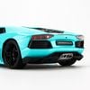  Mô hình xe Lamborghini Aventador LP700-4 1:24 Welly 