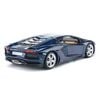 Mô hình xe Lamborghini Aventador LP700-4 Blue 1:24 Maisto (3)