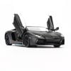  Mô hình xe Lamborghini Aventador LP700-4 1:24 Welly 