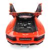 Mô hình xe Lamborghini Aventador LP700-4 1:18 Welly-FX Orange (7)