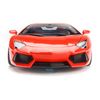  Mô hình xe Lamborghini Aventador LP700-4 1:18 Welly-FX 