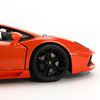  Mô hình xe Lamborghini Aventador LP700-4 1:24 Welly 