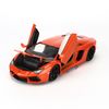 Mô hình xe Lamborghini Aventador LP700-4 1:24 Welly