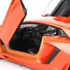 Mô hình xe Lamborghini Aventador LP700-4 1:24 Welly