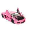 Mô hình xe Lamborghini Aventador LP700-4 1:24 Welly