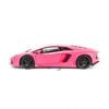 Mô hình xe Lamborghini Aventador LP700-4 1:24 Welly