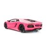 Mô hình xe Lamborghini Aventador LP700-4 1:24 Welly