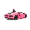 Mô hình xe Lamborghini Aventador LP700-4 1:24 Welly