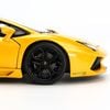 Mô hình xe Lamborghini Aventador LP700-4 1:24 Welly