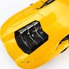  Mô hình xe Lamborghini Aventador LP700-4 1:24 Welly 