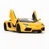 Mô hình xe Lamborghini Aventador LP700-4 1:24 Welly