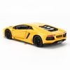 Mô hình xe Lamborghini Aventador LP700-4 1:24 Welly