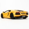  Mô hình xe Lamborghini Aventador LP700-4 1:24 Welly 