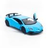 Mô hình xe Lamborghini Aventador LP750-4 SV 1:36 UNI