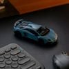  Mô hình xe Lamborghini Aventador LP750-4 SV 1:36 UNI 