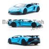 Mô hình xe Lamborghini Aventador LP750-4 SV 1:36 UNI