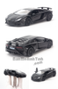 Mô hình xe Lamborghini Aventador LP750-4 SV 1:36 UNI