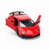  Mô hình xe Lamborghini Aventador LP750-4 SV 1:36 UNI 