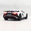  Mô hình xe Lamborghini Aventador LP750-4 SV 1:32 Miniauto 