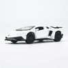  Mô hình xe Lamborghini Aventador LP750-4 SV 1:32 Miniauto 