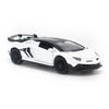  Mô hình xe Lamborghini Aventador SVJ 2018 1:32 Miniauto 