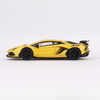  Mô hình xe Lamborghini Aventador SVJ 1:64 MiniGT 