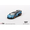 Mô hình xe Lamborghini Aventador SVJ 63 1:64 MiniGT