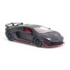  Mô hình xe Lamborghini Aventador SVJ 63 1:24 CCA 