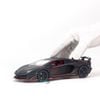  Mô hình xe Lamborghini Aventador SVJ 63 1:24 CCA 