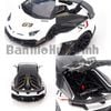 Mô hình xe Lamborghini Aventador SVJ 63 1:24 CCA