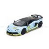 Mô hình xe Lamborghini Aventador SVJ 63 1:24 CCA