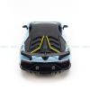 Mô hình xe Lamborghini Aventador SVJ 63 1:24 CCA