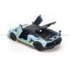 Mô hình xe Lamborghini Aventador SVJ 63 1:24 CCA