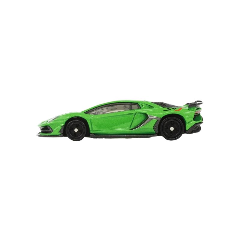  Mô hình xe Lamborghini Aventador SVJ No.70 1:68 Tomica 