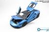 Mô hình xe Lamborghini Centenario LP770-4 Blue 1:18 Maisto