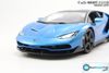 Mô hình xe Lamborghini Centenario LP770-4 Blue 1:18 Maisto (2)