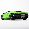 Mô hình xe Lamborghini Centenario LP770-4 Green 1:18 Maisto