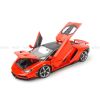  Mô hình xe Lamborghini Centenario LP770-4 1:18 Maisto 