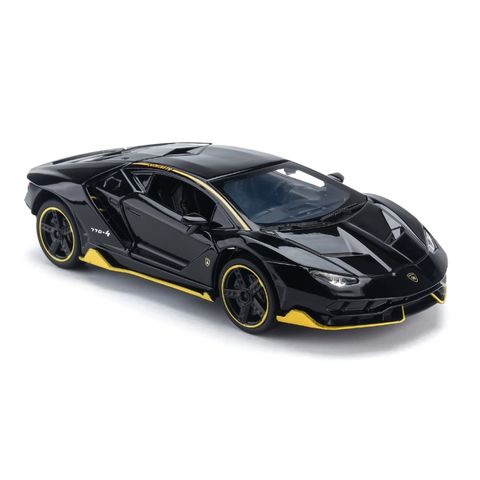 Mô hình xe Lamborghini Centenario LP770-4 1:32 Miniauto