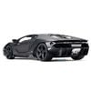 Mô hình xe Lamborghini Centenario LP770-4 Matte Black 1:18 Maisto