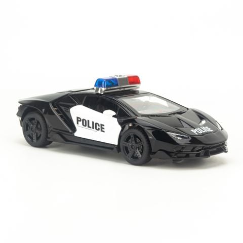 WELLY XE MÔ HÌNH CẢNH SÁT FORD HIGHWAY PATROL C38 124  Cửa Hàng Mô Hình  Autono1