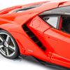  Mô hình xe Lamborghini Centenario LP770-4 1:18 Maisto 