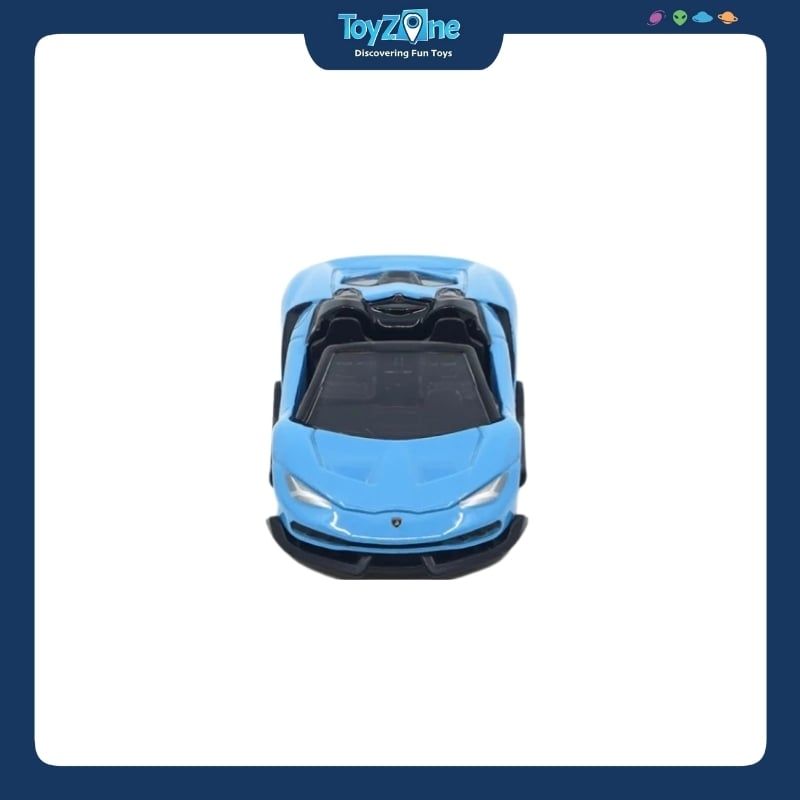 Mô hình xe Lamborghini Centernario Roadsters No.68 1:65 TOMICA