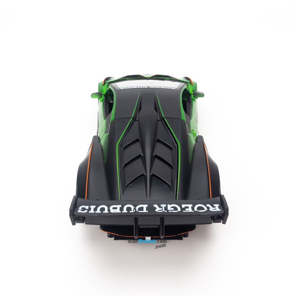 Mô hình xe Lamborghini Essenza SCV12 1:24 Jinlifang