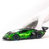 Mô hình xe Lamborghini Essenza SCV12 1:24 Jinlifang