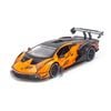  Mô hình xe Lamborghini Essenza SCV12 1:24 Jinlifang 