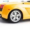  Mô hình xe Lamborghini Gallardo Spyder 1:18 Bburago Yellow - MH18-12016 