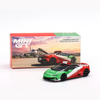 Mô hình xe Lamborghini Huracan Evo 1:64 MiniGT