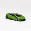  Mô hình xe Lamborghini Huracan Evo 1:64 MiniGT 